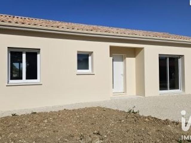 Maison vente à Villejoubert, Charente