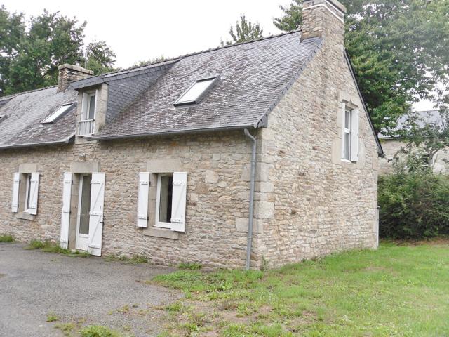 Maison location à Quimper, Bretagne