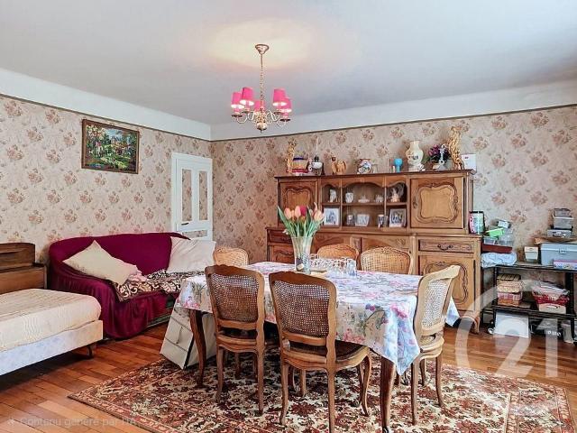Maison vente à Neufchâteau, Saint-ouen-lès-parey