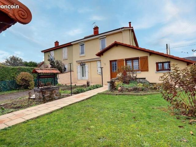 Maison vente à France métropolitaine, Clermont-ferrand