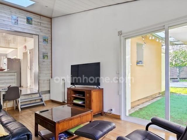 Maison vente à Pau