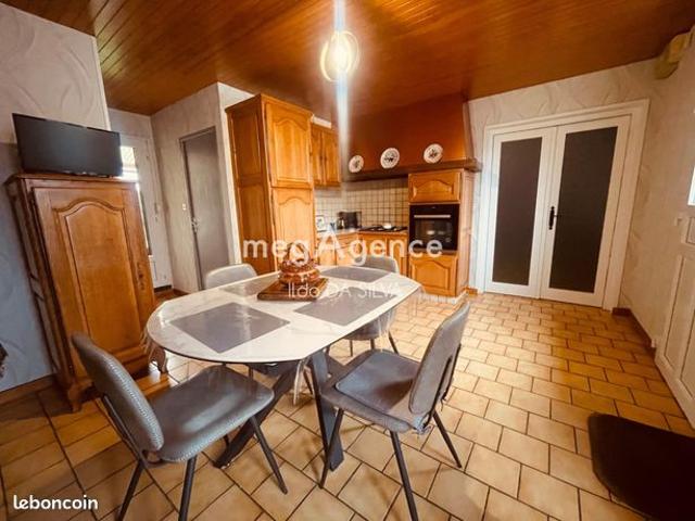 Maison vente à Amiens, Le Translay