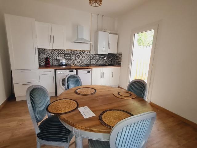 Maison vente à Montaudon, Libourne