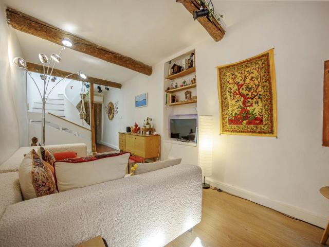 Maison vente à Le Ponteil, Antibes