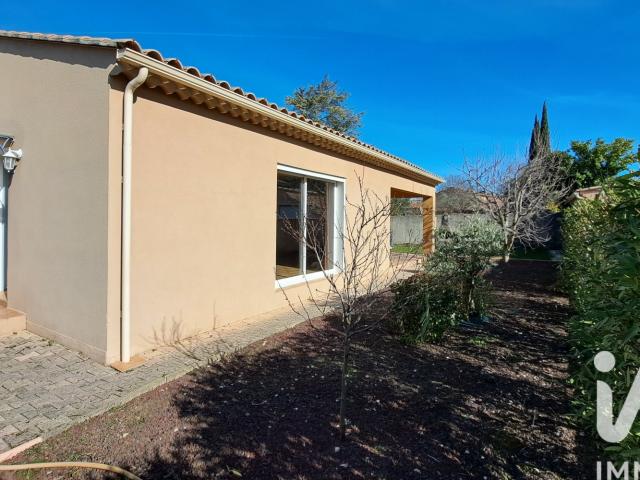 Maison vente à Nyons, Saint-paul-trois-châteaux