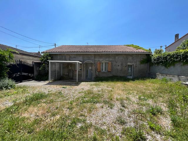 Maison vente à Montauban