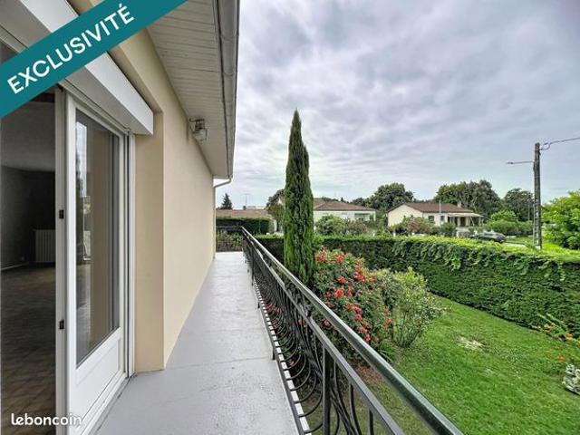 Maison vente à Villeneuve-sur-Lot, Casseneuil