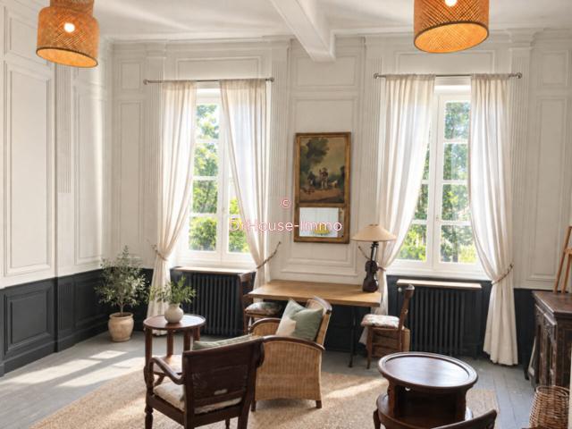 Maison vente à La Réole, Gironde