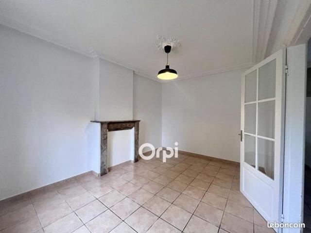 Maison vente à Valenciennes, Flines-lès-mortagne