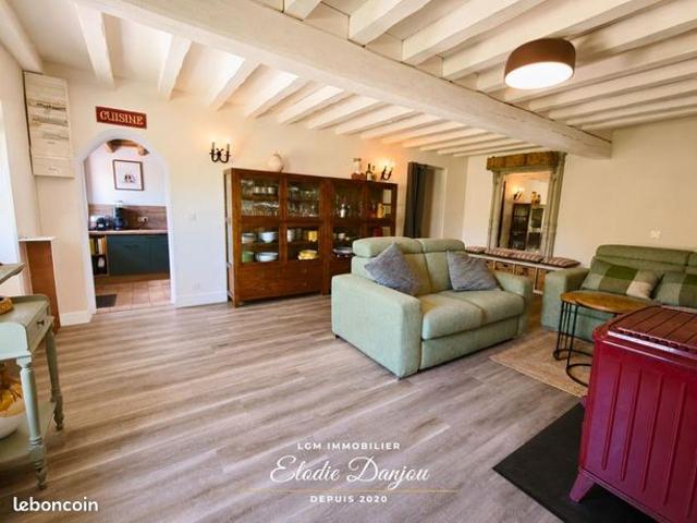 Maison vente à Châteaudun, Eure-et-Loir