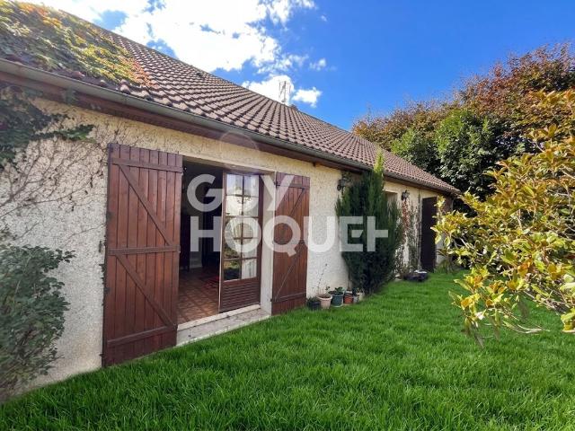 Maison vente à Néron, Eure-et-Loir