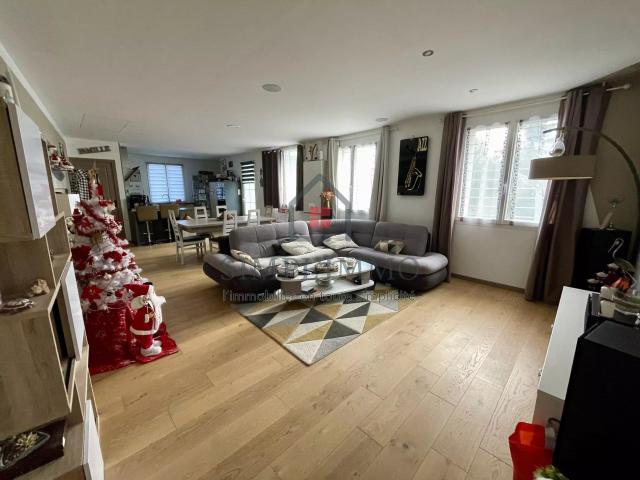 Maison vente à France métropolitaine, Saint-agnant