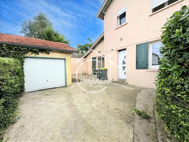 Maison vente à Bergerac, Gardonne