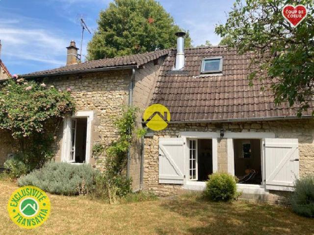 Maison vente à Bourges, Sancerre