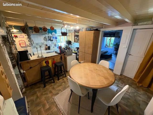 Maison vente à Champdray, Vosges