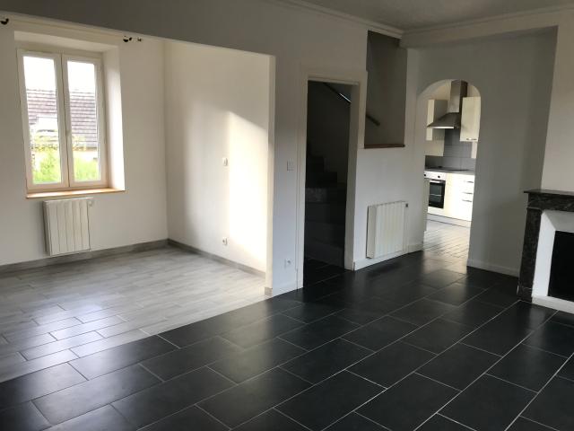 Maison vente à Senlis, Neuilly-en-thelle