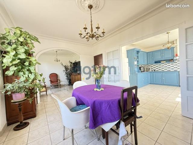 Maison vente à La Roche-sur-Yon, La Bruffière