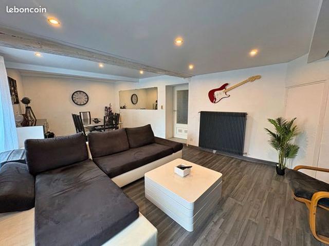 Maison vente à Roanne, Renaison
