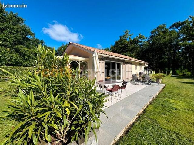 Maison vente à Lesparre-Médoc, Saint-vivien-de-médoc