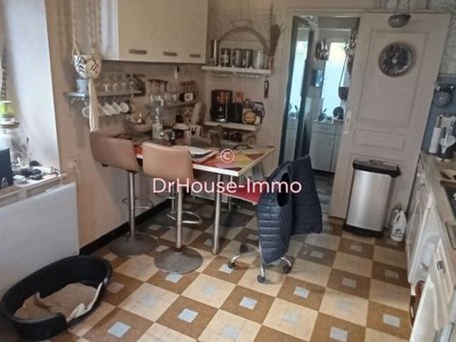 Maison vente à Châteauroux, Langé