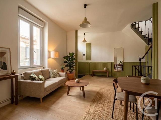 Maison vente à Bordeaux