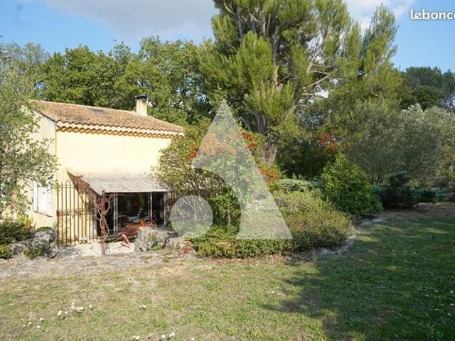Maison vente à Aix-en-Provence, Fuveau