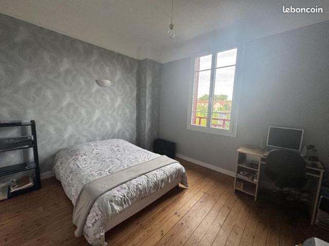 Maison vente à Pontoise, Beaumont-sur-oise