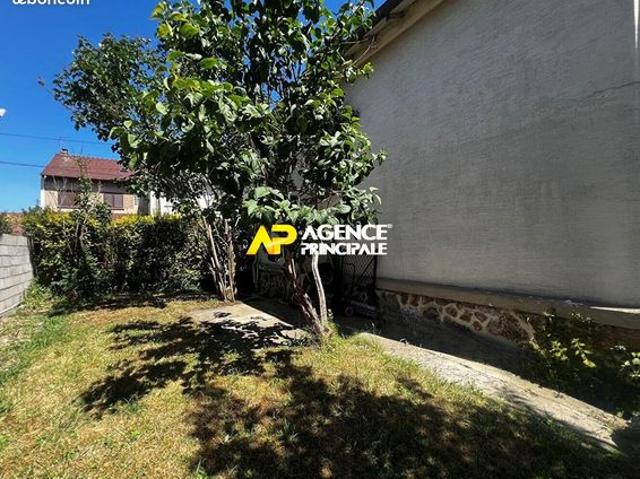 Maison vente à Argenteuil