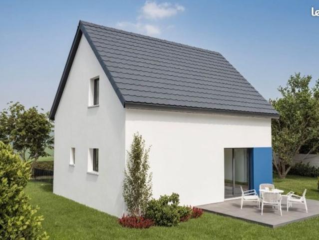 Maison vente à Molsheim, Ergersheim