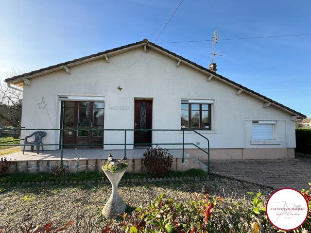 Maison vente à Saint-Amand-Montrond, Charenton-du-cher