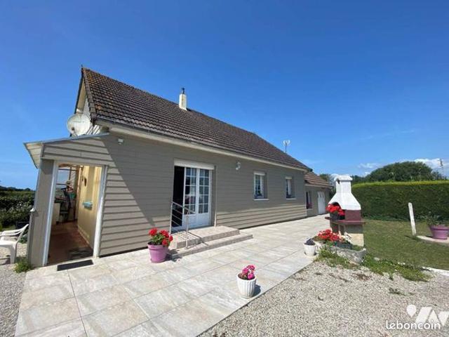 Maison vente à Coutances, Bretteville-sur-ay