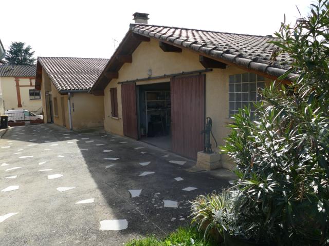 Maison vente à Montauban, Finhan