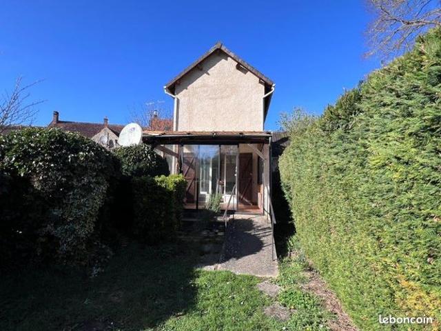 Maison vente à Dourdan, Essonne