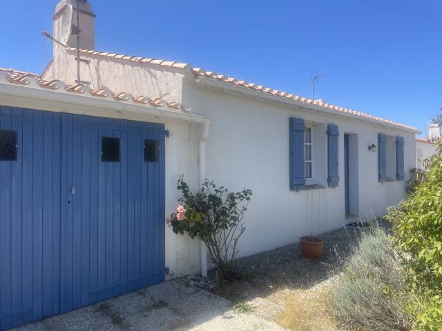 Maison vente à Les Sables-d'Olonne, Noirmoutier-en-l'ile