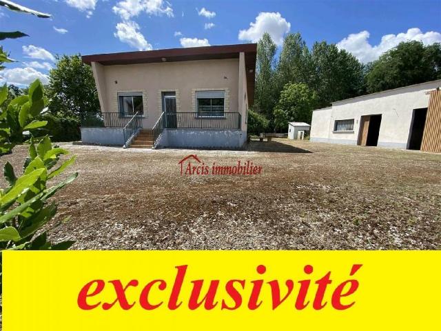 Maison vente à Épernay, Connantre