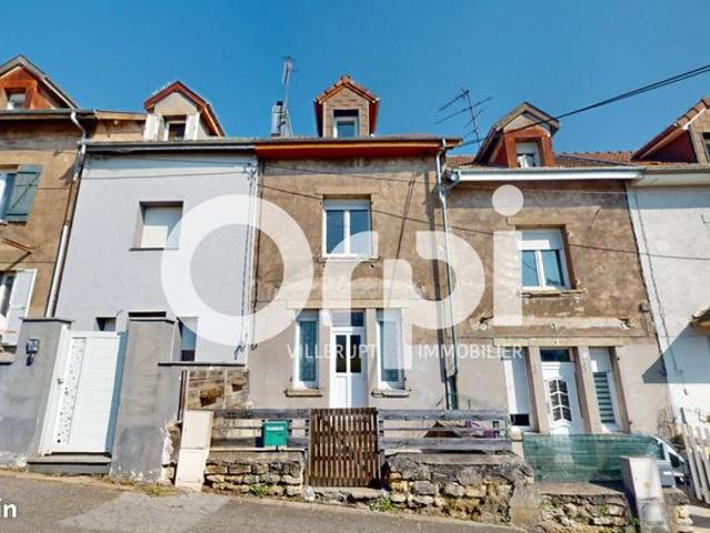 Maison vente à Val-de-Briey, Hussigny-godbrange