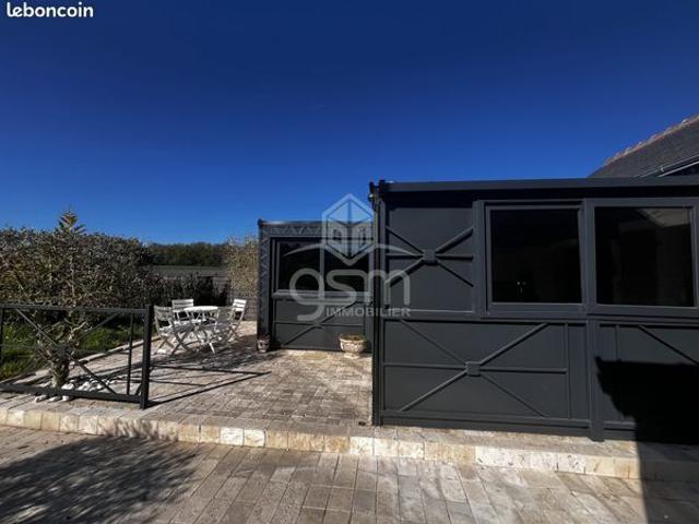 Maison vente à Tours, Monts