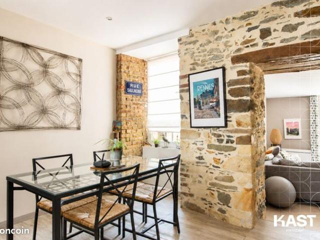 Maison vente à Châteaugiron, Ille-et-Vilaine