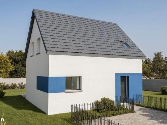 Maison vente à Saverne, Hochfelden