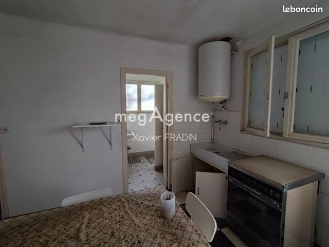 Maison vente à Les Sables-d'Olonne, Saint-gilles-croix-de-vie