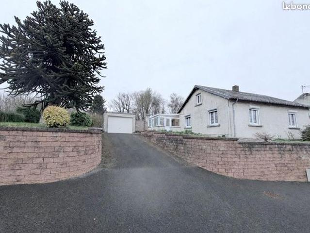 Maison vente à Saint-Quentin, Seboncourt