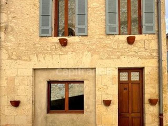 Maison vente à Condom, Fleurance