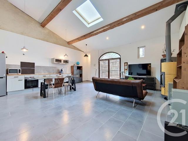 Maison vente à Perpignan, Baixas