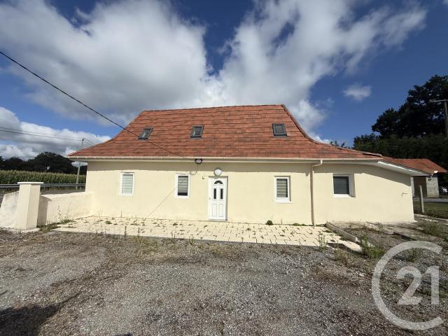 Maison vente à Pau, Orthez