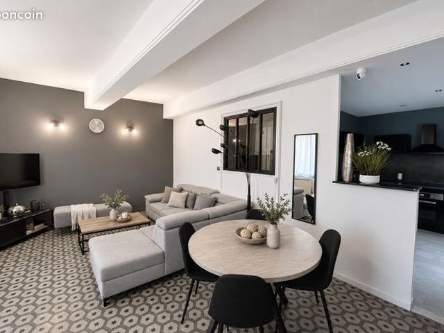 Maison vente à Narbonne, Cuxac-d'aude