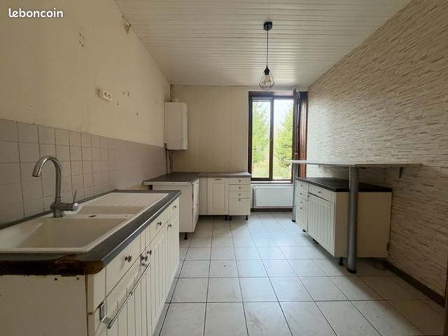 Maison vente à Bogny-sur-Meuse, Ardennes
