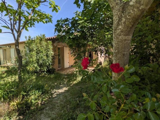 Maison vente à Apt, Lauris