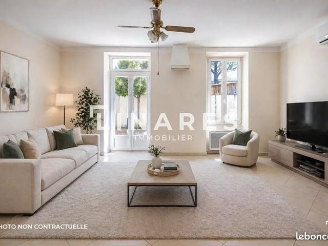 Maison vente à Marseille, Aubagne