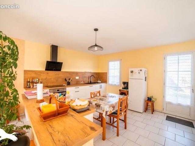 Maison vente à Marans, Charente-Maritime