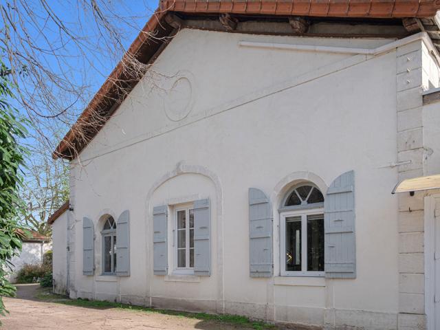 Maison vente à Chalon-sur-Saône, Chalon-sur-saône